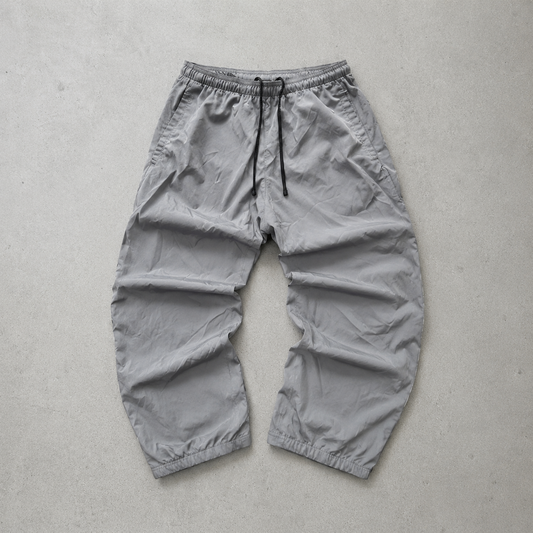 Nike Pants Grau Rare (S)