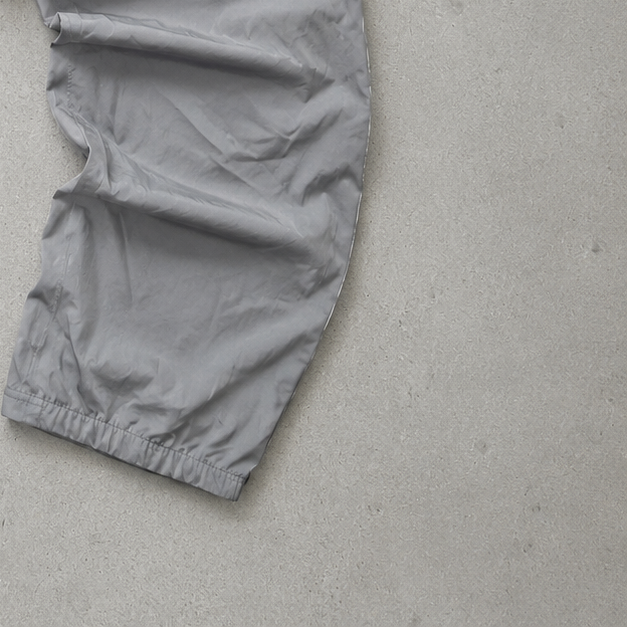 Nike Pants Grau Rare (S)