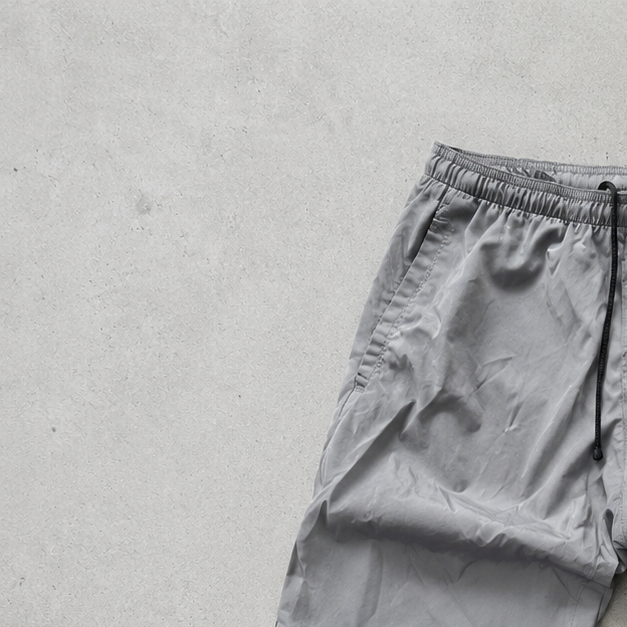 Nike Pants Grau Rare (S)