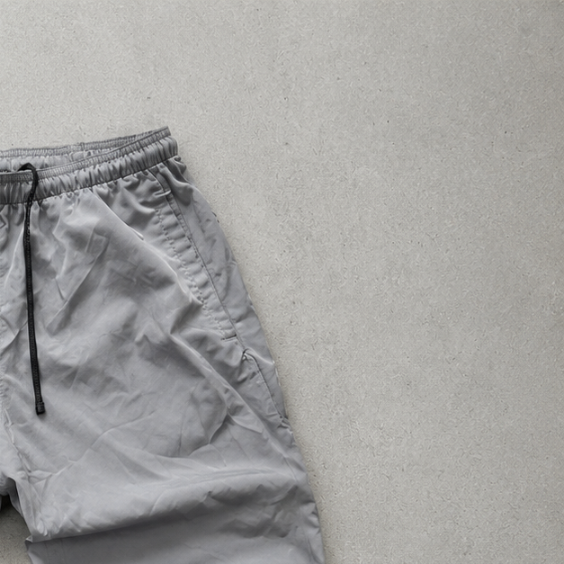 Nike Pants Grau Rare (S)