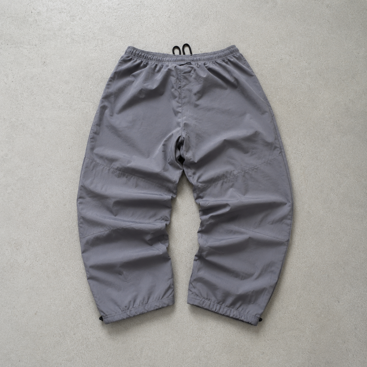 Nike Pants Grau Rare (S)
