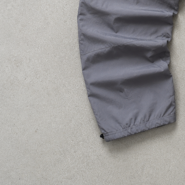 Nike Pants Grau Rare (S)