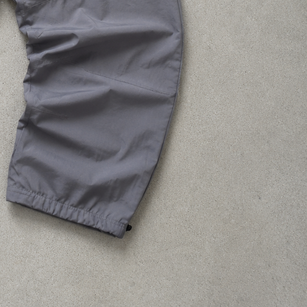 Nike Pants Grau Rare (S)