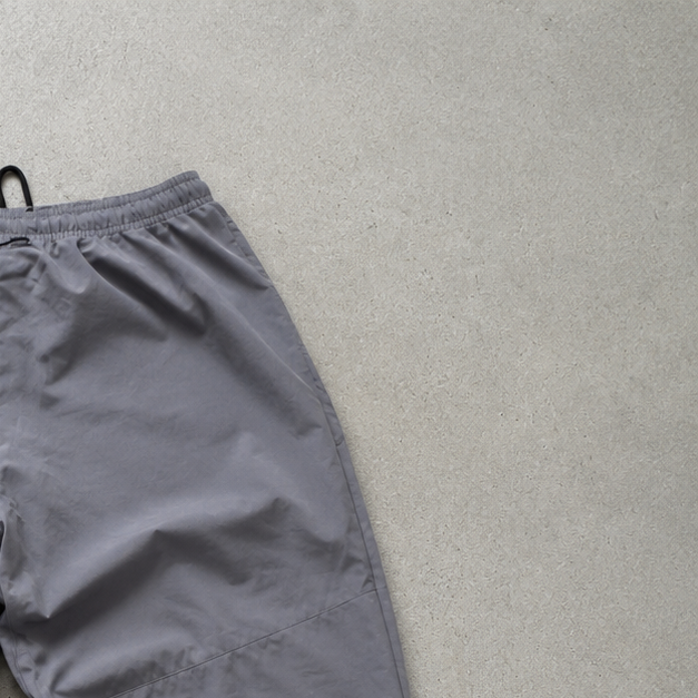 Nike Pants Grau Rare (S)