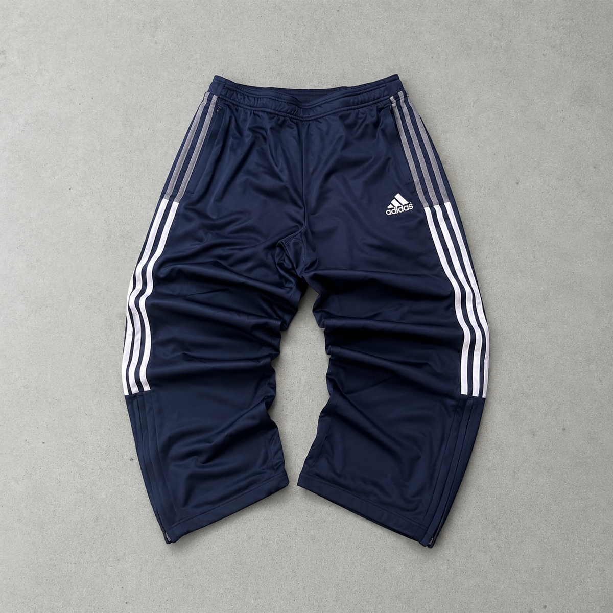 Adidas Pants Marineblau Rare (Size S)