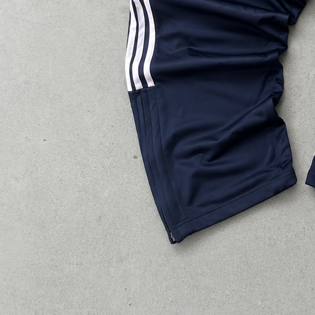 Adidas Pants Marineblau Rare (Size S)