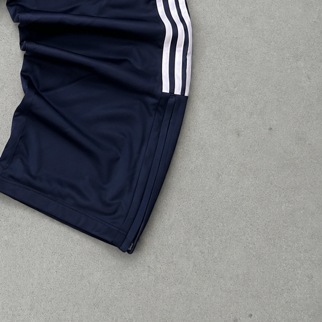 Adidas Pants Marineblau Rare (Size S)