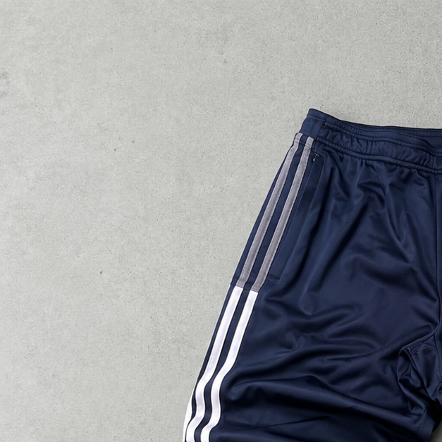 Adidas Pants Marineblau Rare (Size S)