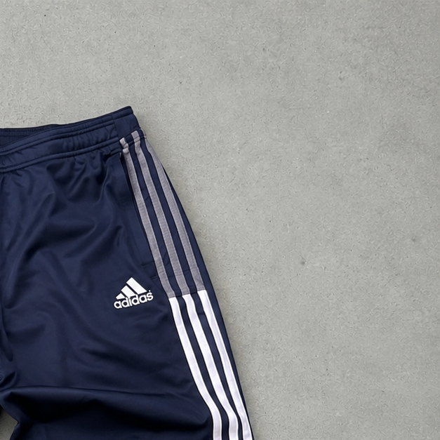 Adidas Pants Marineblau Rare (Size S)