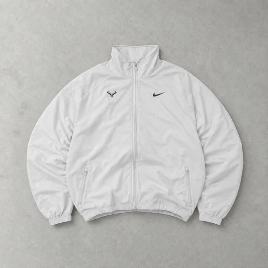 Nike Jacket Hellblau Limited (Size XL)