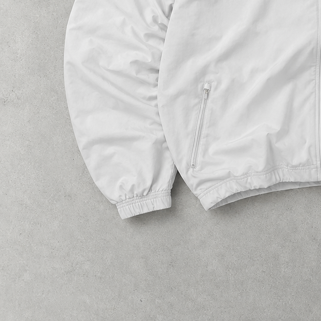 Veste Nike bleu clair en édition limitée (taille XL)