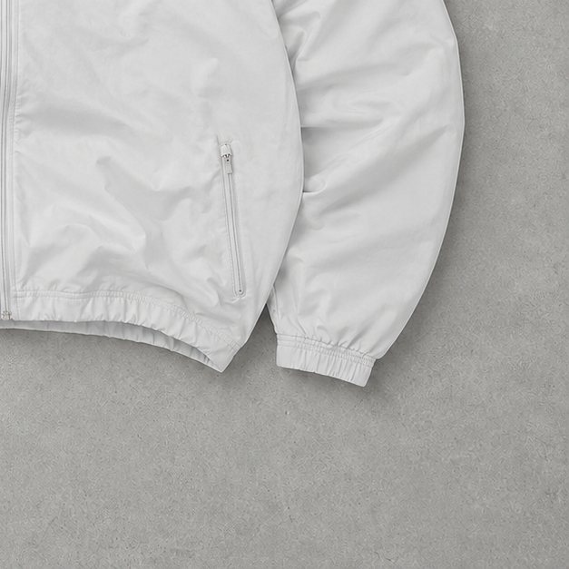 Veste Nike bleu clair en édition limitée (taille XL)