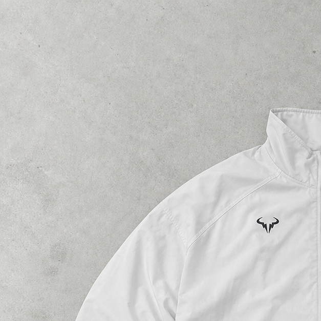 Veste Nike bleu clair en édition limitée (taille XL)