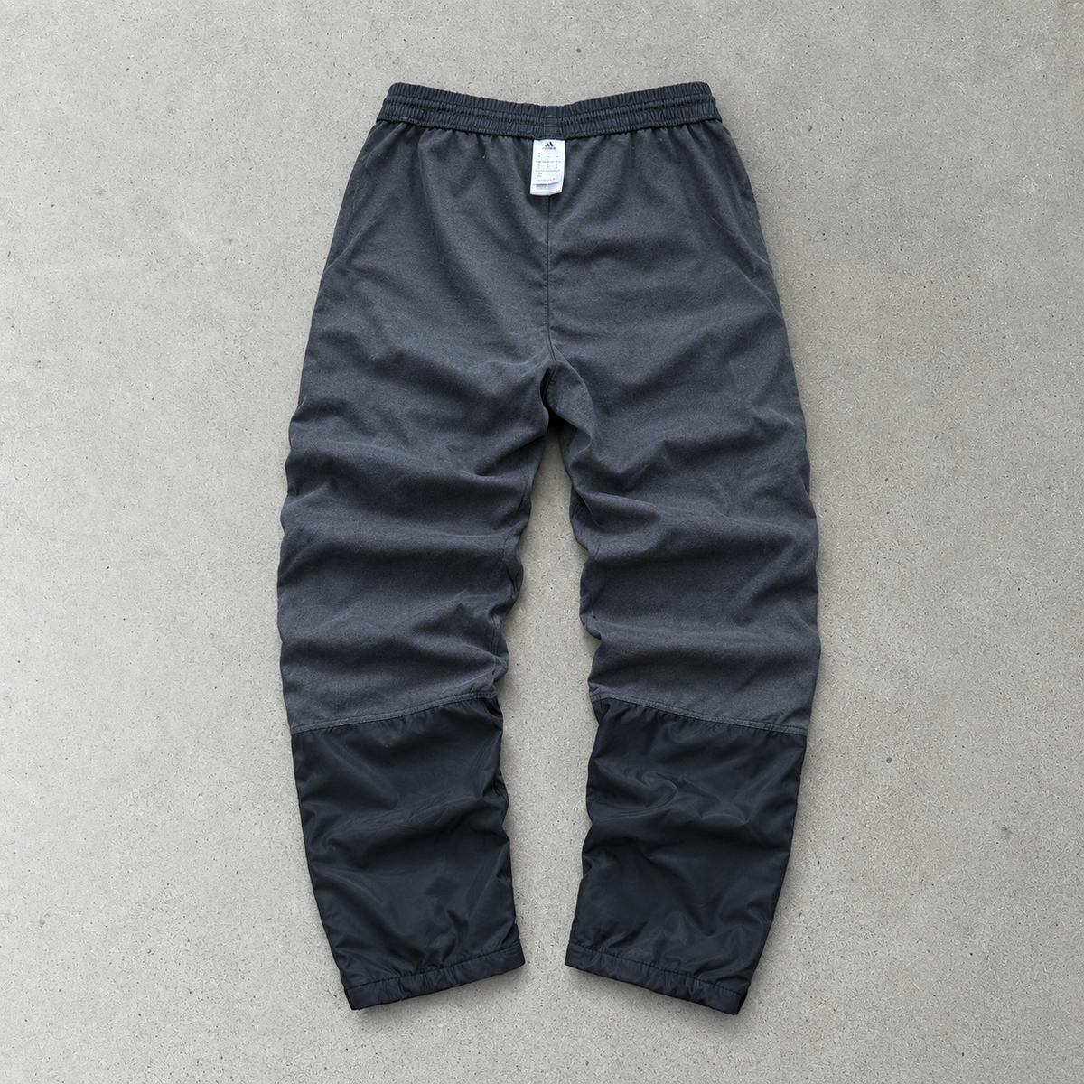 Adidas Track Pants Marineblau Rare (M)