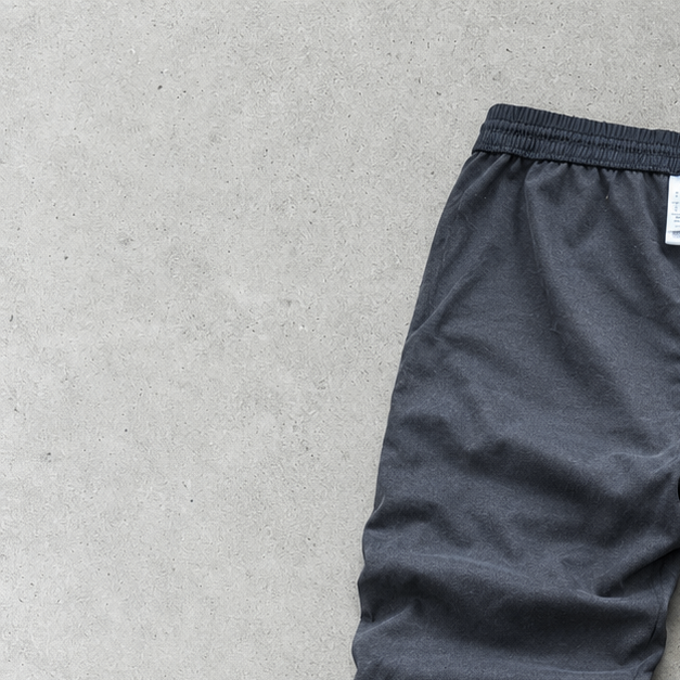 Adidas Track Pants Marineblau Rare (M)