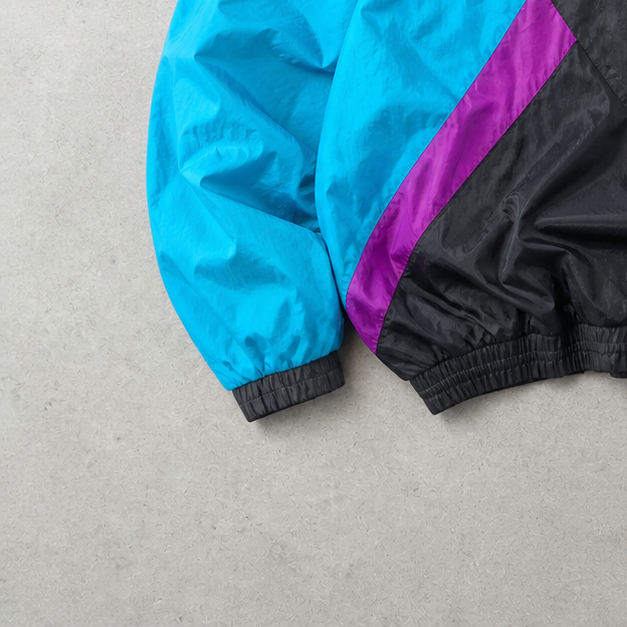 Nike Vest Lila, Schwarz Limited (L) Stitched Logo