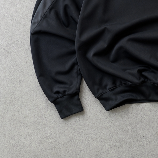 Nike Streetwear Piece Schwarz Limited (L) Stitched Logo
