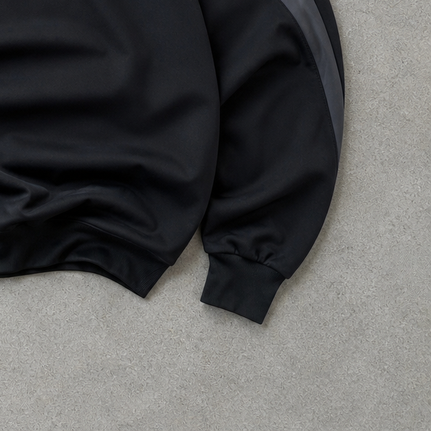 Nike Streetwear Piece Schwarz Limited (L) Stitched Logo