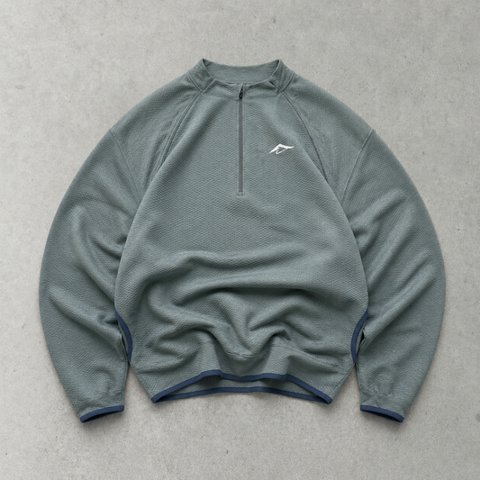 Nike Streetwear Piece Beige Limited (L) Stitched Logo
