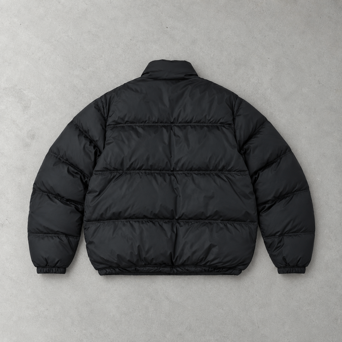 Nike Jacke Schwarz Limited (M)