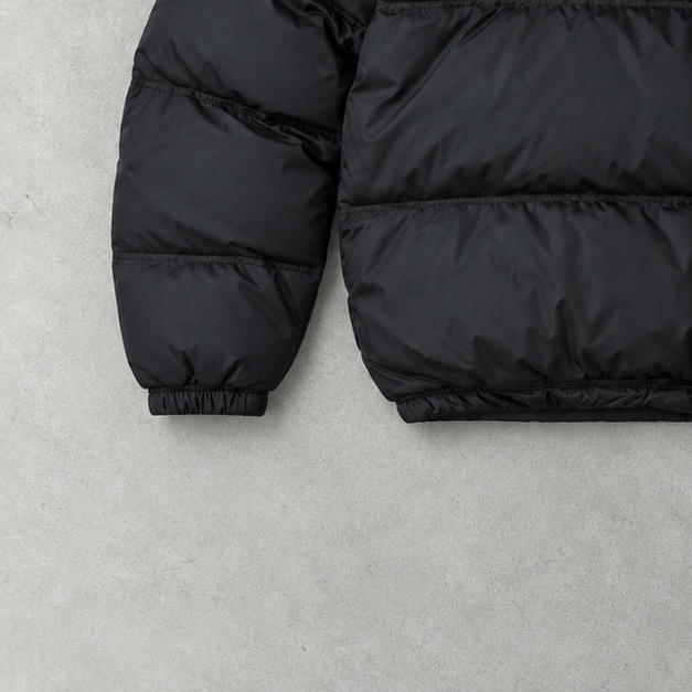Nike Jacke Schwarz Limited (M)