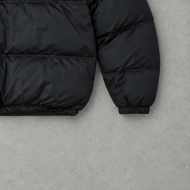 Nike Jacke Schwarz Limited (M)