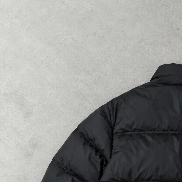 Nike Jacke Schwarz Limited (M)