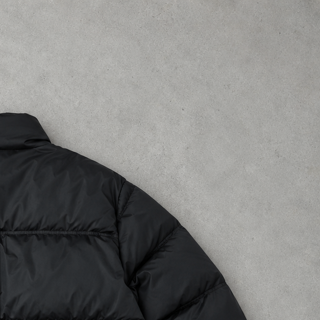 Nike Jacke Schwarz Limited (M)