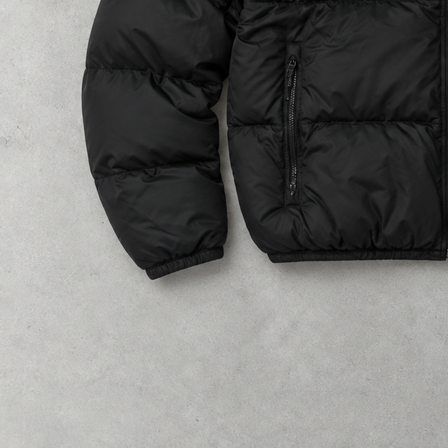 Nike Jacke Schwarz Limited (M)