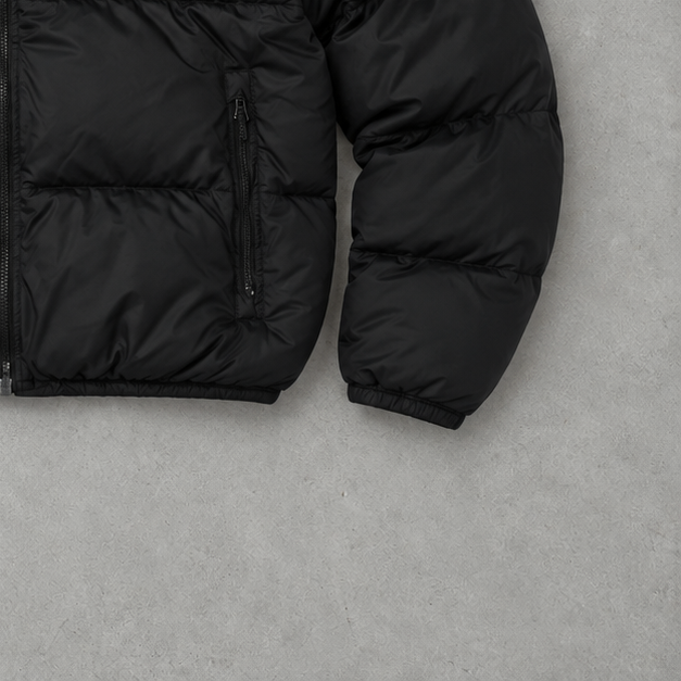 Nike Jacke Schwarz Limited (M)