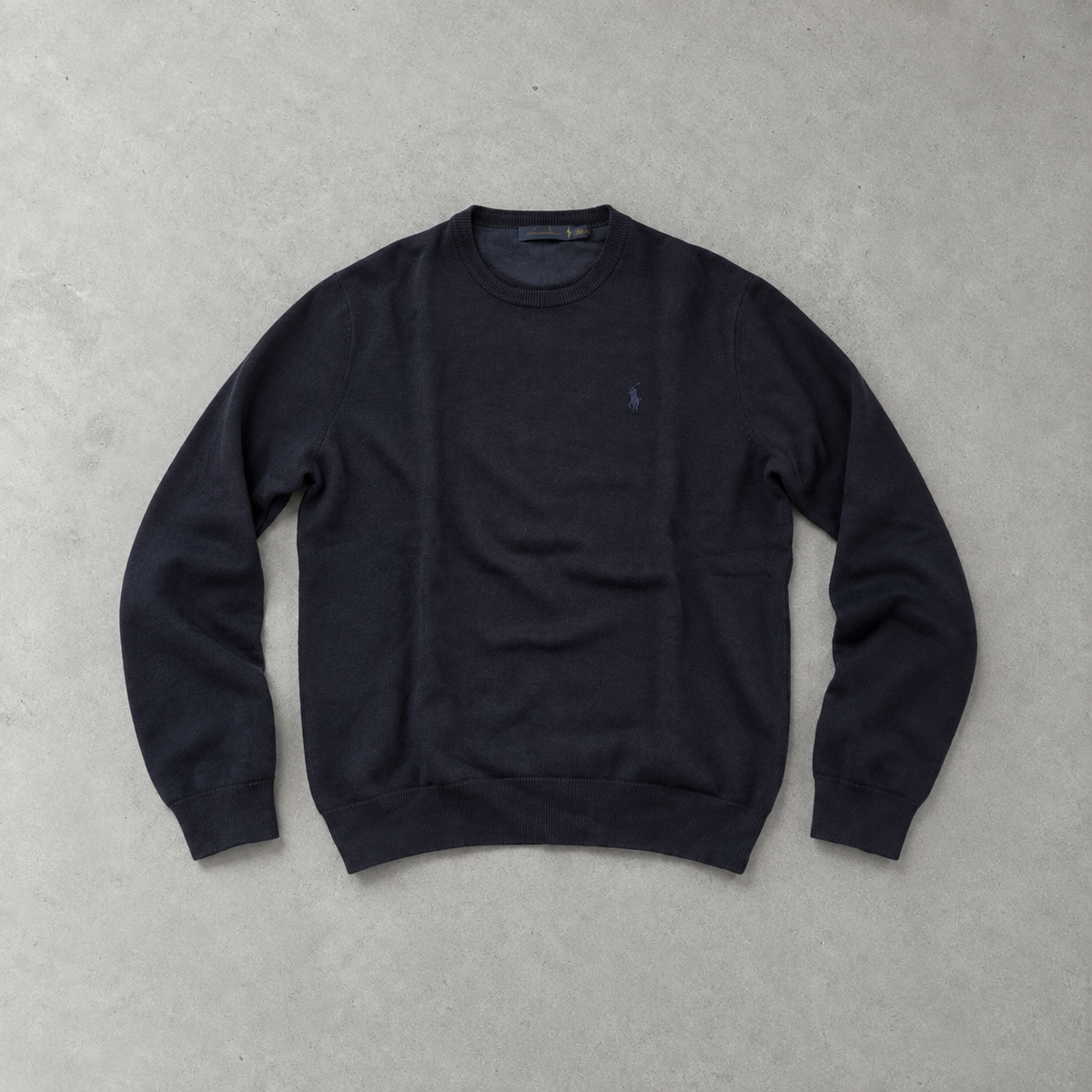 Polo Ralph Lauren Sweater Marineblau Limited (M)