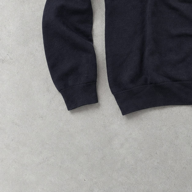 Polo Ralph Lauren Sweater Marineblau Limited (M)
