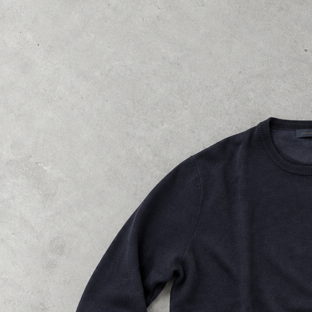 Polo Ralph Lauren Sweater Marineblau Limited (M)