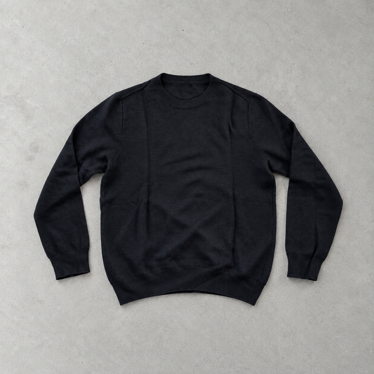 Polo Ralph Lauren Sweater Marineblau Limited (M)