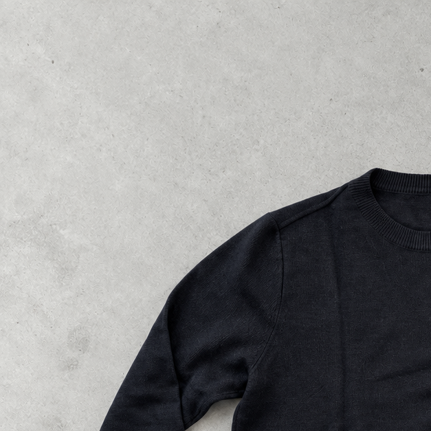 Polo Ralph Lauren Sweater Marineblau Limited (M)