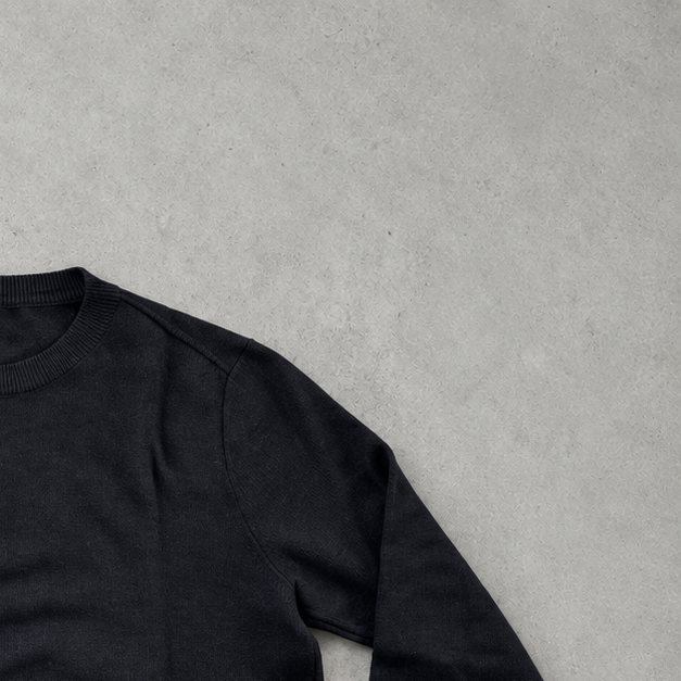 Polo Ralph Lauren Sweater Marineblau Limited (M)