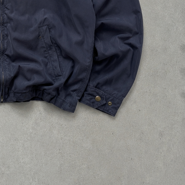 Polo Ralph Lauren Jacket Navy Rare (S)