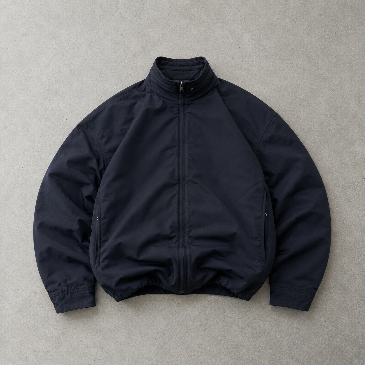 Polo Ralph Lauren Jacket Navy Rare (S)