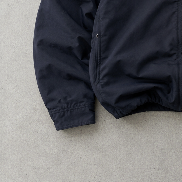 Polo Ralph Lauren Jacket Navy Rare (S)