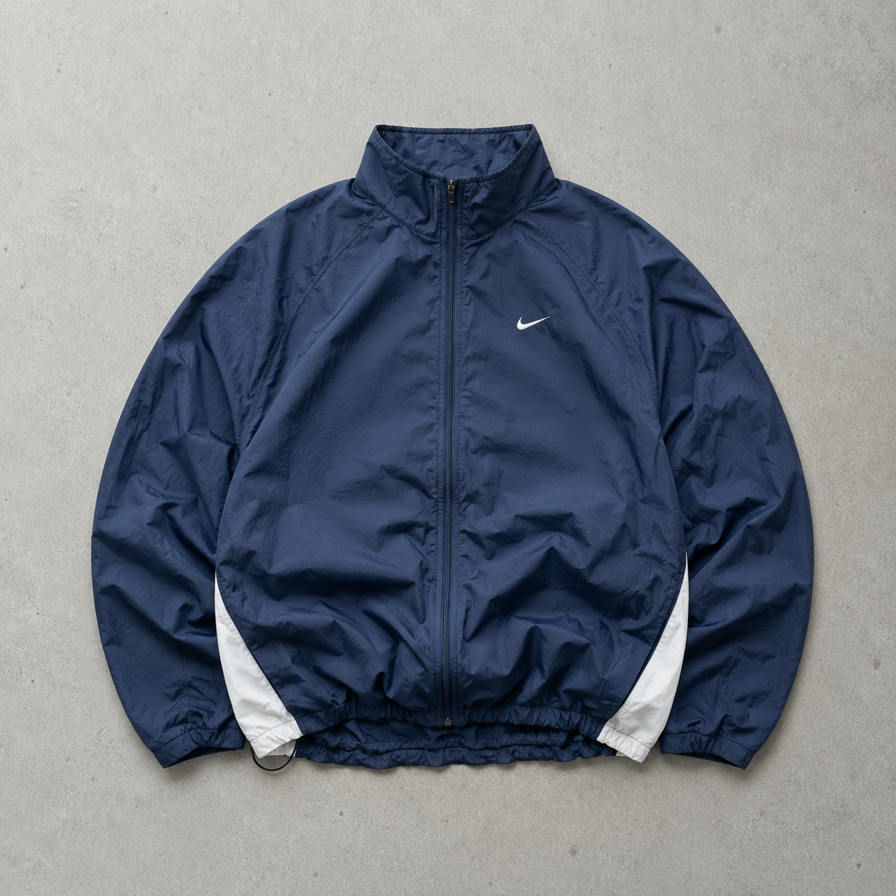 Nike Track Jacket Navy Rare (XL)