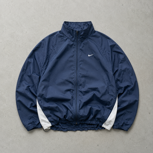 Nike Track Jacket Navy Rare (XL)
