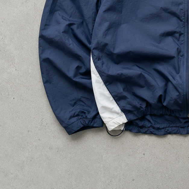 Nike Track Jacket Navy Rare (XL)