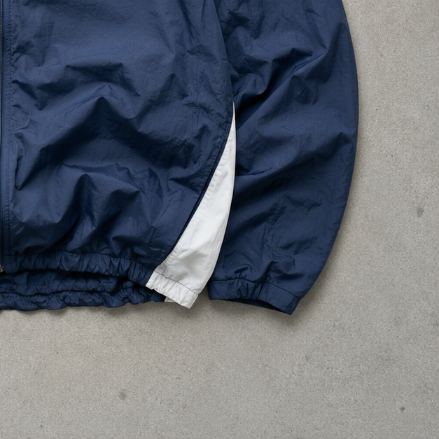 Nike Track Jacket Navy Rare (XL)
