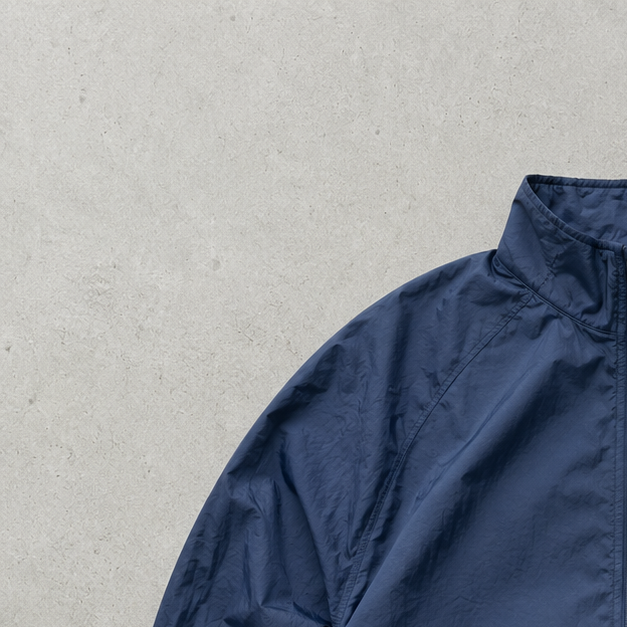 Nike Track Jacket Navy Rare (XL)