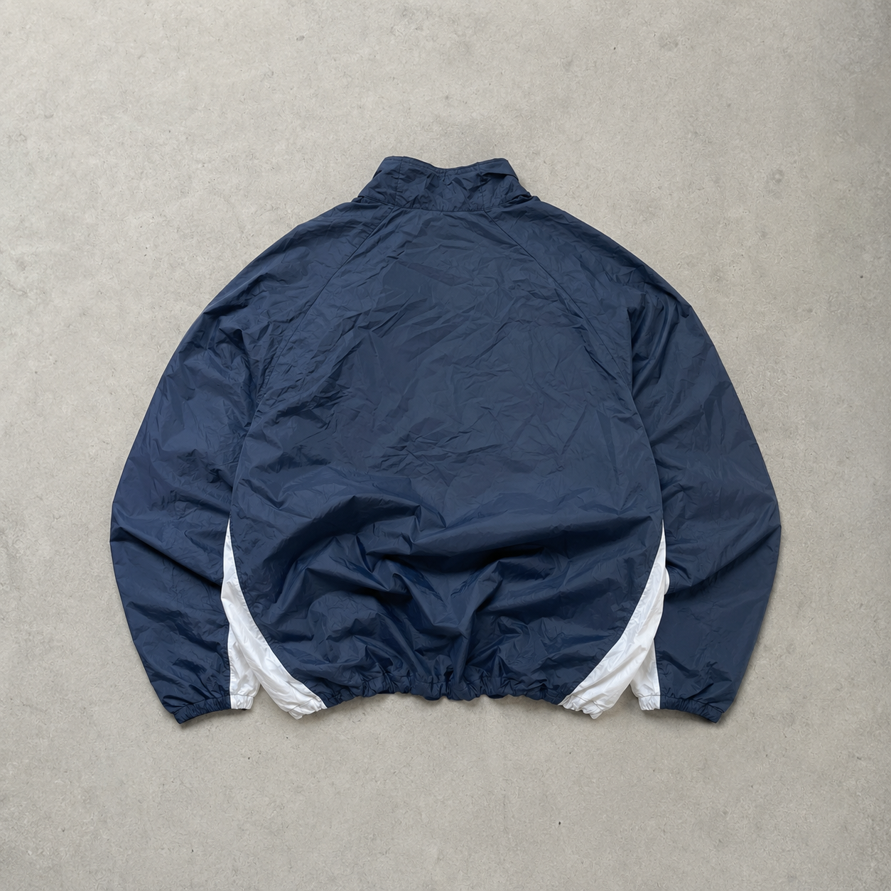 Nike Track Jacket Navy Rare (XL)