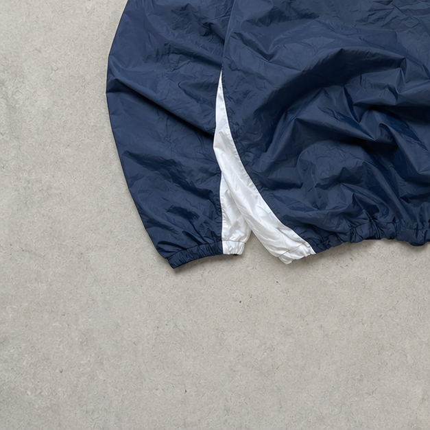 Nike Track Jacket Navy Rare (XL)