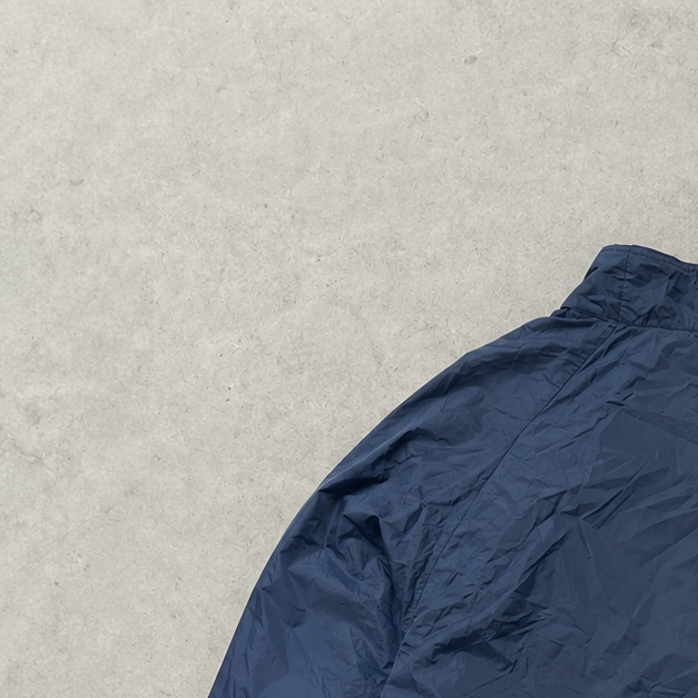 Nike Track Jacket Navy Rare (XL)