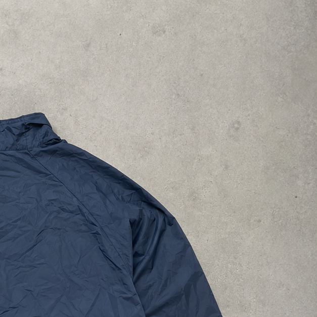 Nike Track Jacket Navy Rare (XL)