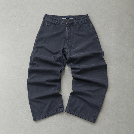 Armani Jeans Denim Pants Black Limited (W32 | DE 48)