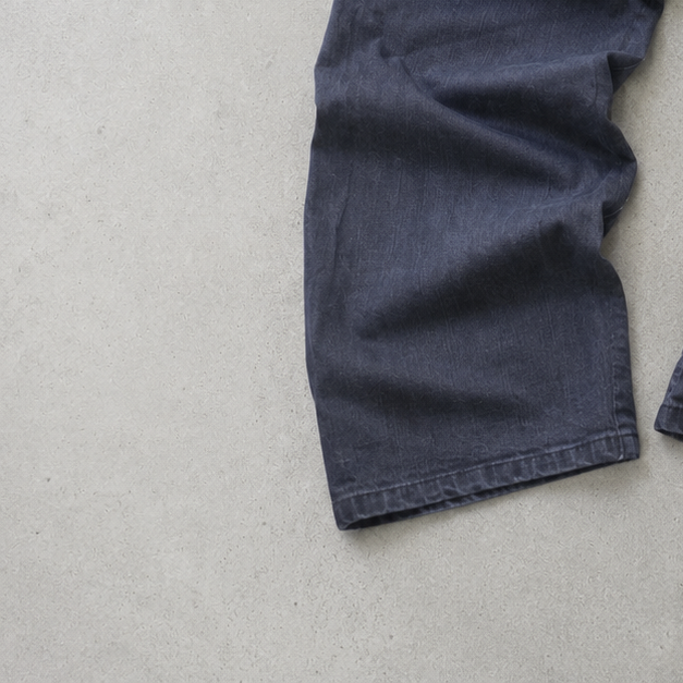 Armani Jeans Denim Pants Black Limited (W32 | DE 48)